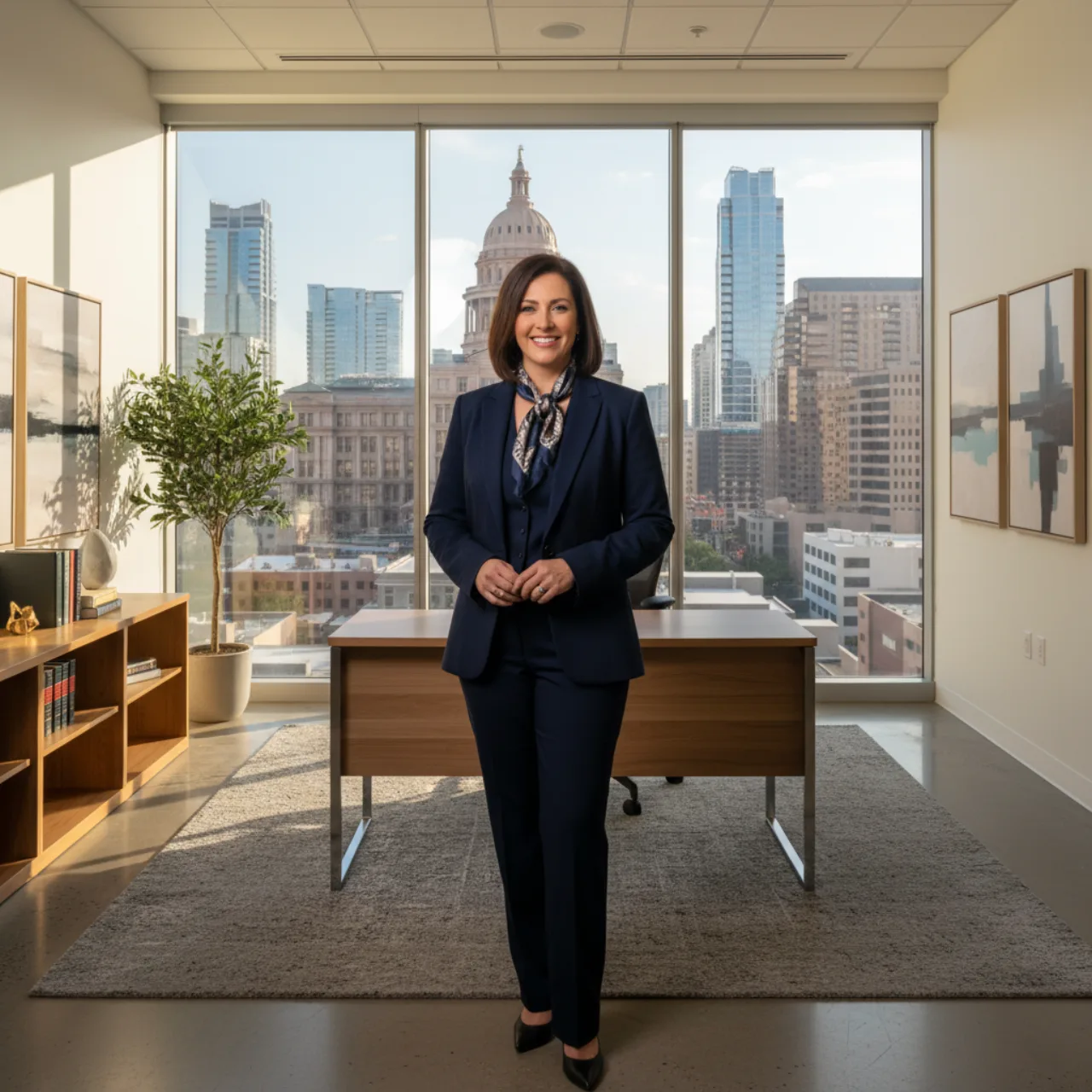 Austin Texas personal injury attorney